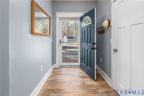 Tiny photo for 258 Oyster Bay Road, Reedville, VA 22539 (MLS # 2605552)