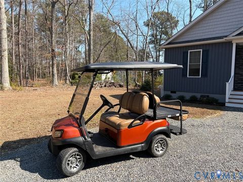 Tiny photo for 258 Oyster Bay Road, Reedville, VA 22539 (MLS # 2605552)