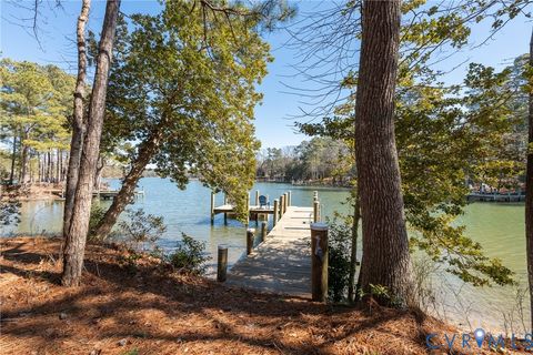 Tiny photo for 258 Oyster Bay Road, Reedville, VA 22539 (MLS # 2605552)
