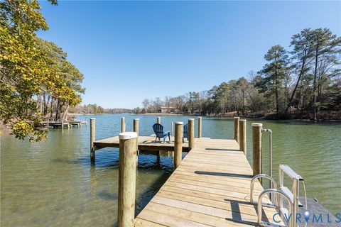 Tiny photo for 258 Oyster Bay Road, Reedville, VA 22539 (MLS # 2605552)
