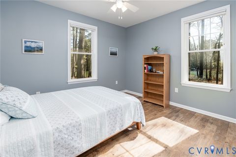 Tiny photo for 258 Oyster Bay Road, Reedville, VA 22539 (MLS # 2605552)