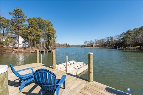 Photo of 258 Oyster Bay Road, Reedville, VA 22539 (MLS # 2605552)