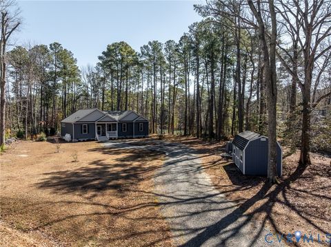 Tiny photo for 258 Oyster Bay Road, Reedville, VA 22539 (MLS # 2605552)