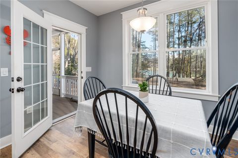 Tiny photo for 258 Oyster Bay Road, Reedville, VA 22539 (MLS # 2605552)