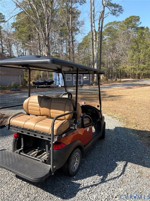 Tiny photo for 258 Oyster Bay Road, Reedville, VA 22539 (MLS # 2605552)