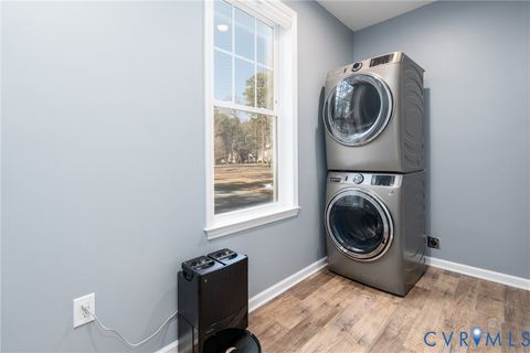 Tiny photo for 258 Oyster Bay Road, Reedville, VA 22539 (MLS # 2605552)