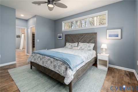 Tiny photo for 258 Oyster Bay Road, Reedville, VA 22539 (MLS # 2605552)