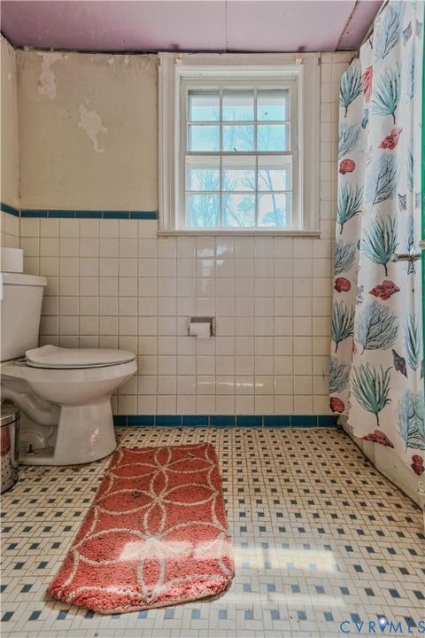 Tiny photo for 1324 Noblin Farm Road Rd, Clarksville, VA 23927 (MLS # 2608356)