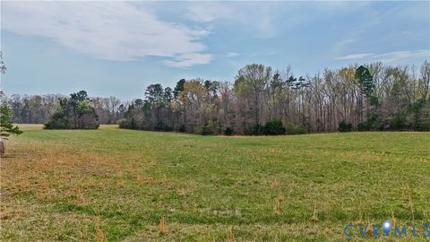 Tiny photo for 1324 Noblin Farm Road Rd, Clarksville, VA 23927 (MLS # 2608356)
