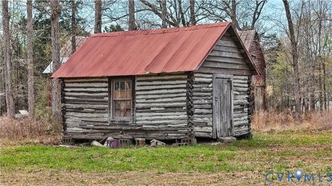 Tiny photo for 1324 Noblin Farm Road Rd, Clarksville, VA 23927 (MLS # 2608356)