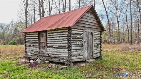 Tiny photo for 1324 Noblin Farm Road Rd, Clarksville, VA 23927 (MLS # 2608356)