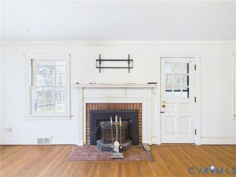 Tiny photo for 1324 Noblin Farm Road Rd, Clarksville, VA 23927 (MLS # 2608356)