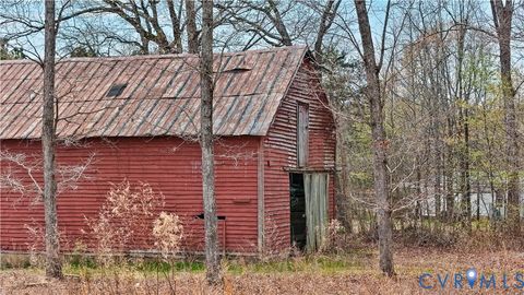 Tiny photo for 1324 Noblin Farm Road Rd, Clarksville, VA 23927 (MLS # 2608356)