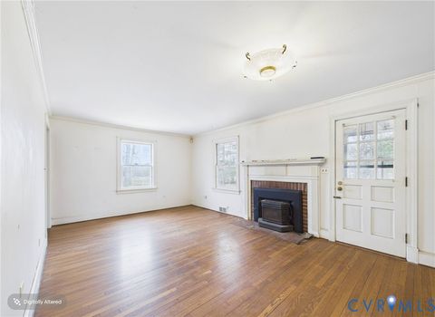 Tiny photo for 1324 Noblin Farm Road Rd, Clarksville, VA 23927 (MLS # 2608356)