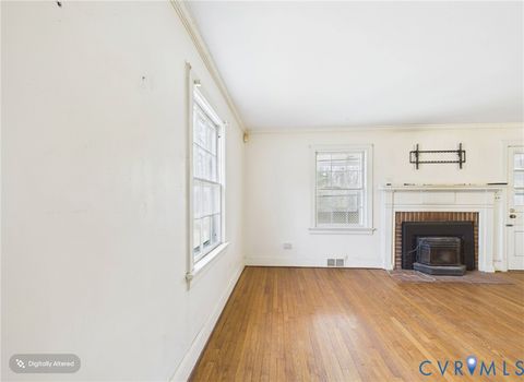 Tiny photo for 1324 Noblin Farm Road Rd, Clarksville, VA 23927 (MLS # 2608356)