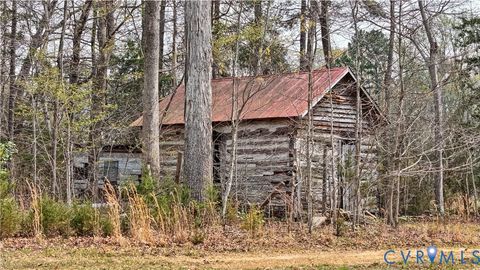 Tiny photo for 1324 Noblin Farm Road Rd, Clarksville, VA 23927 (MLS # 2608356)