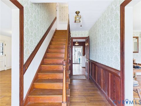 Tiny photo for 1324 Noblin Farm Road Rd, Clarksville, VA 23927 (MLS # 2608356)