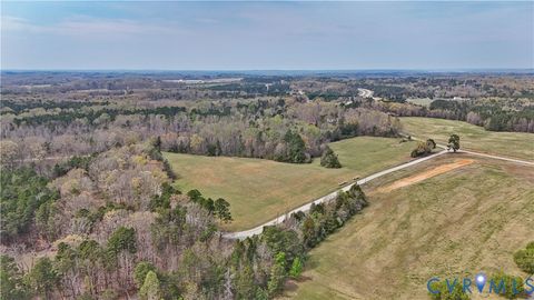 Tiny photo for 1324 Noblin Farm Road Rd, Clarksville, VA 23927 (MLS # 2608356)