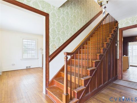 Tiny photo for 1324 Noblin Farm Road Rd, Clarksville, VA 23927 (MLS # 2608356)