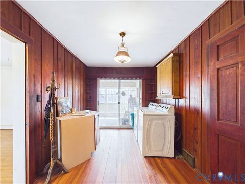 Tiny photo for 1324 Noblin Farm Road Rd, Clarksville, VA 23927 (MLS # 2608356)