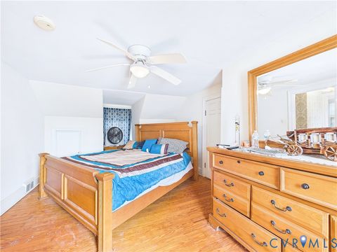 Tiny photo for 1324 Noblin Farm Road Rd, Clarksville, VA 23927 (MLS # 2608356)