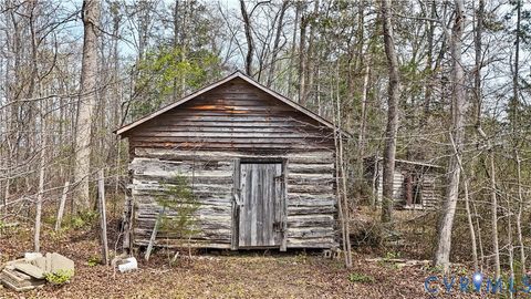 Tiny photo for 1324 Noblin Farm Road Rd, Clarksville, VA 23927 (MLS # 2608356)