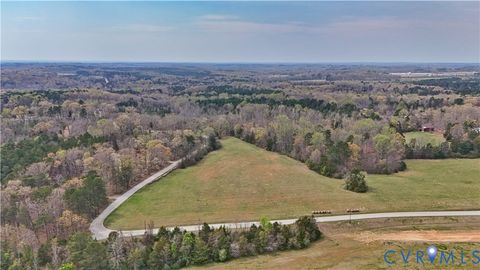 Tiny photo for 1324 Noblin Farm Road Rd, Clarksville, VA 23927 (MLS # 2608356)