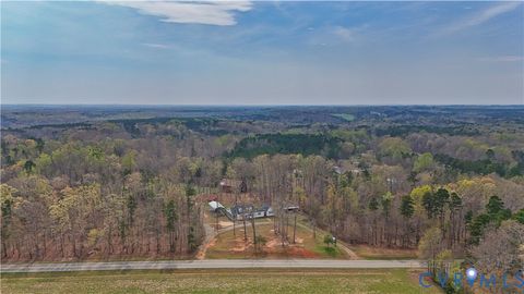 Tiny photo for 1324 Noblin Farm Road Rd, Clarksville, VA 23927 (MLS # 2608356)