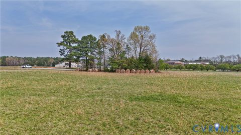 Tiny photo for 1324 Noblin Farm Road Rd, Clarksville, VA 23927 (MLS # 2608356)