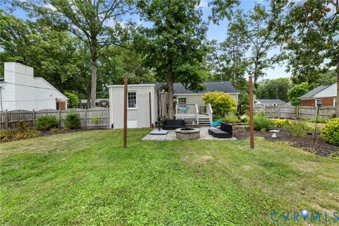 Tiny photo for 712 Timken Drive, Henrico, VA 23229 (MLS # 2618291)