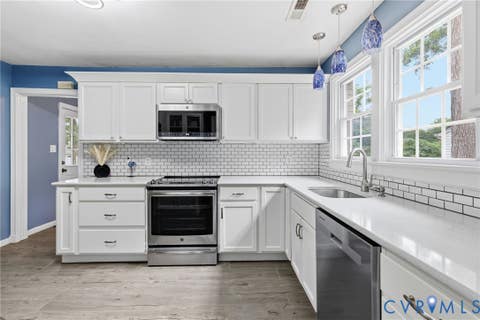 Tiny photo for 712 Timken Drive, Henrico, VA 23229 (MLS # 2618291)