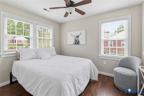 Tiny photo for 712 Timken Drive, Henrico, VA 23229 (MLS # 2618291)