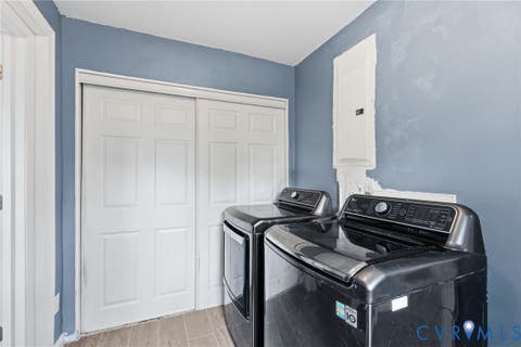 Tiny photo for 712 Timken Drive, Henrico, VA 23229 (MLS # 2618291)