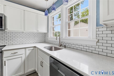 Tiny photo for 712 Timken Drive, Henrico, VA 23229 (MLS # 2618291)