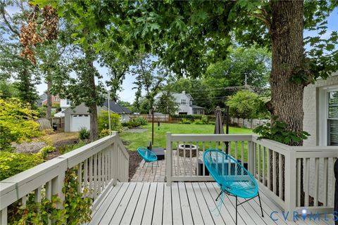 Tiny photo for 712 Timken Drive, Henrico, VA 23229 (MLS # 2618291)