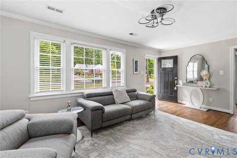 Tiny photo for 712 Timken Drive, Henrico, VA 23229 (MLS # 2618291)