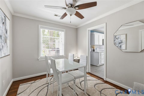 Tiny photo for 712 Timken Drive, Henrico, VA 23229 (MLS # 2618291)