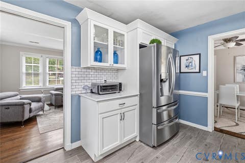 Tiny photo for 712 Timken Drive, Henrico, VA 23229 (MLS # 2618291)