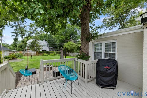 Tiny photo for 712 Timken Drive, Henrico, VA 23229 (MLS # 2618291)