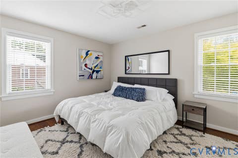 Tiny photo for 712 Timken Drive, Henrico, VA 23229 (MLS # 2618291)