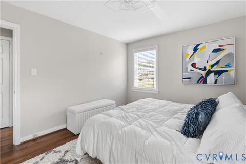Tiny photo for 712 Timken Drive, Henrico, VA 23229 (MLS # 2618291)