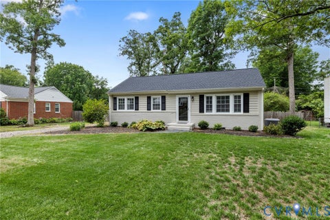 Tiny photo for 712 Timken Drive, Henrico, VA 23229 (MLS # 2618291)