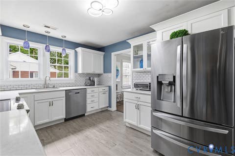 Tiny photo for 712 Timken Drive, Henrico, VA 23229 (MLS # 2618291)