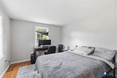 Tiny photo for 712 Timken Drive, Henrico, VA 23229 (MLS # 2618291)