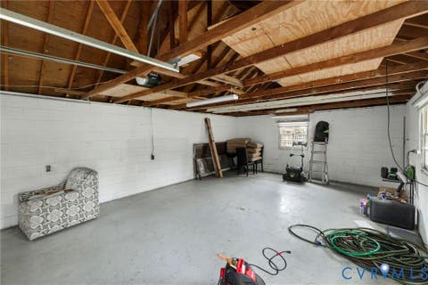 Tiny photo for 712 Timken Drive, Henrico, VA 23229 (MLS # 2618291)
