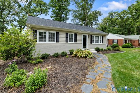 Tiny photo for 712 Timken Drive, Henrico, VA 23229 (MLS # 2618291)