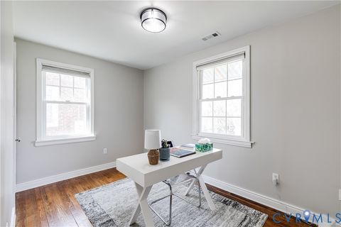 Tiny photo for 1808 N 29th Street, Richmond, VA 23223 (MLS # 2602232)