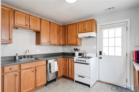 Tiny photo for 1808 N 29th Street, Richmond, VA 23223 (MLS # 2602232)