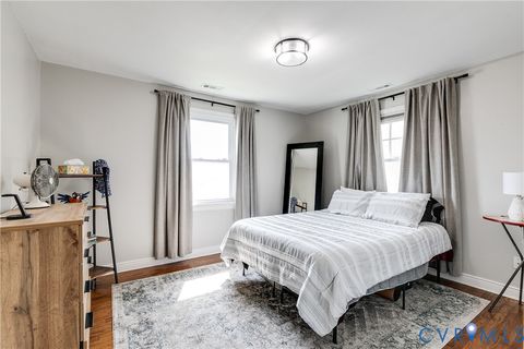 Tiny photo for 1808 N 29th Street, Richmond, VA 23223 (MLS # 2602232)