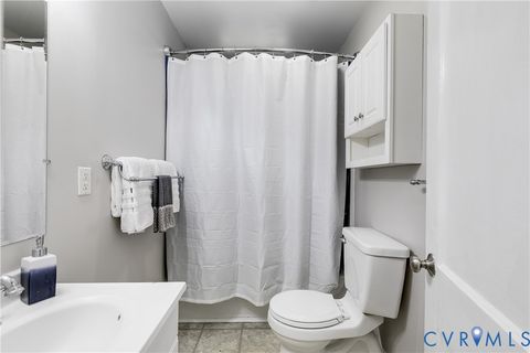 Tiny photo for 1808 N 29th Street, Richmond, VA 23223 (MLS # 2602232)